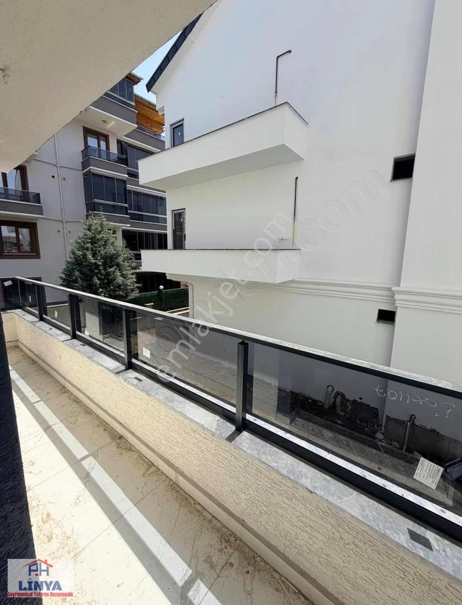 Kocaeli Başiskele Yeşilyurt Mahallesin'de Sıfır Arakat Daire - Görsel 13