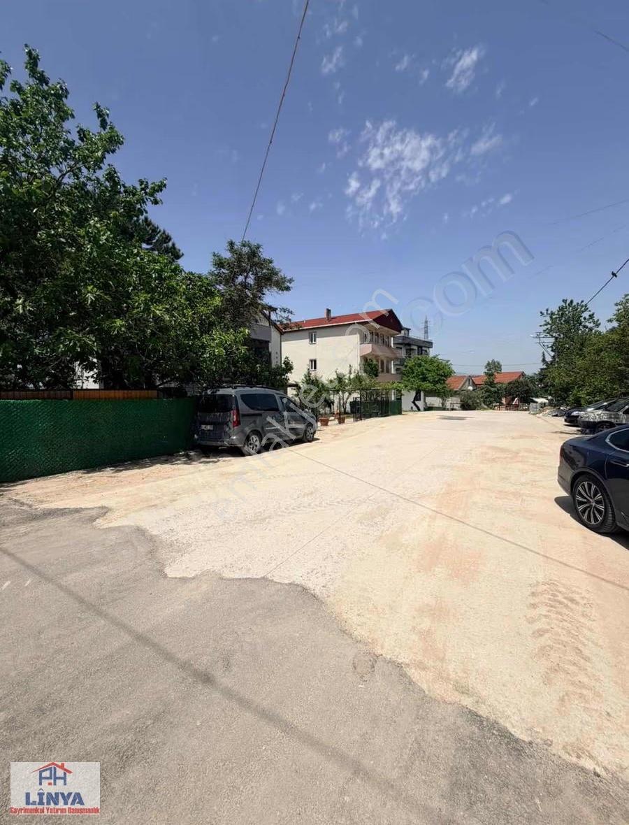 Kocaeli Başiskele Yeşilyurt Mahallesin'de Sıfır Arakat Daire - Görsel 5
