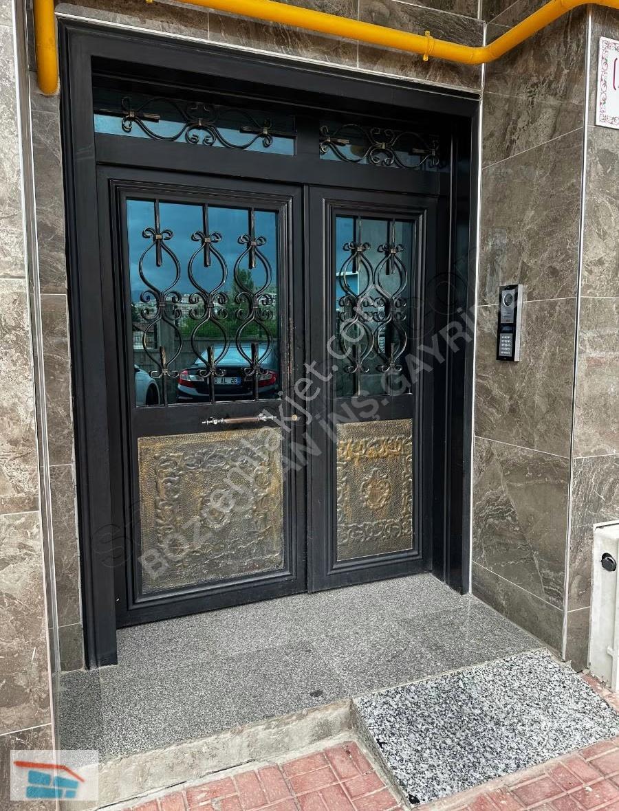 Bozdoğandan Aşabğlarda Site İçinde Satılık 4+1 Daire - Görsel 22