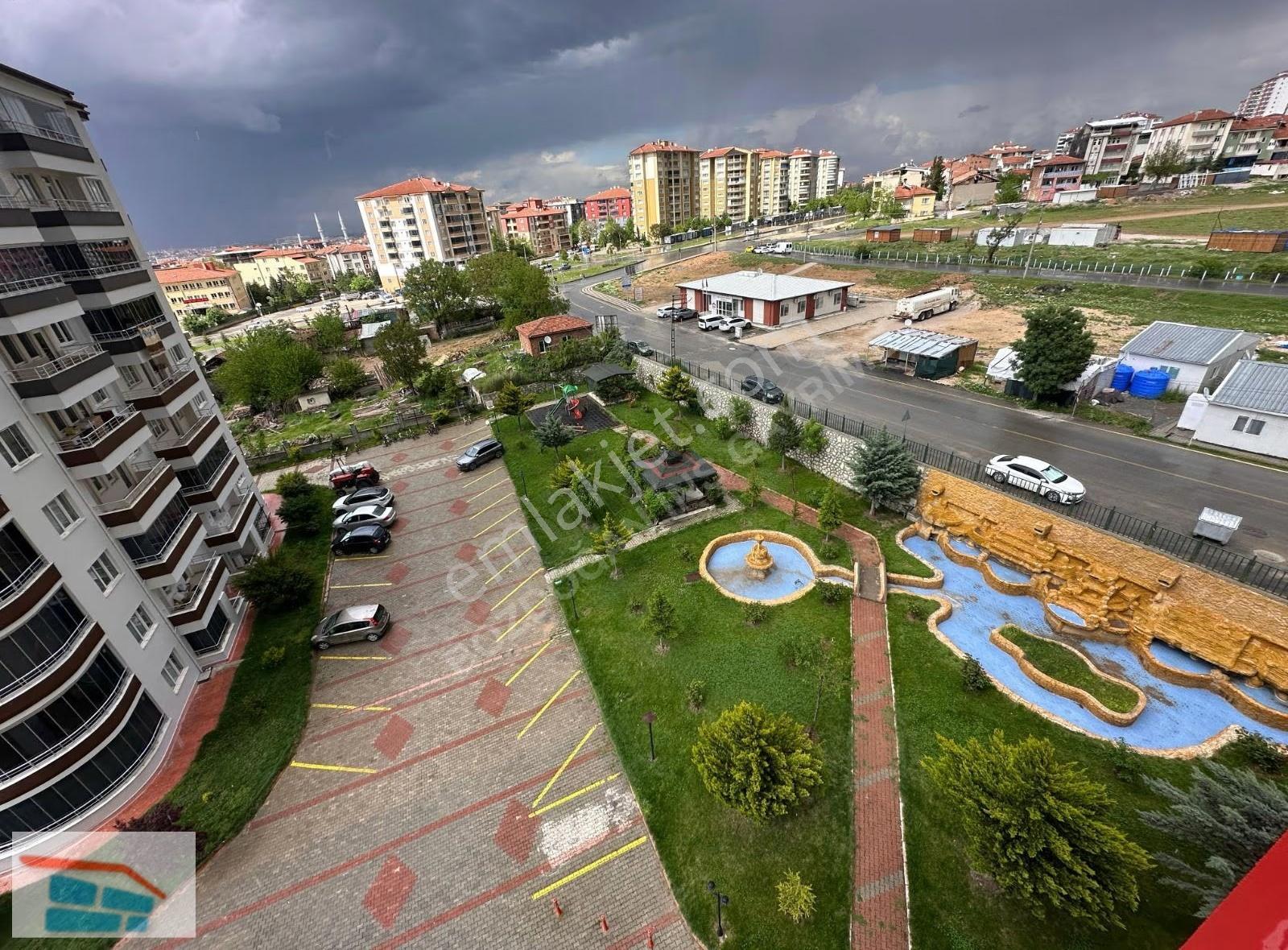 Bozdoğandan Aşabğlarda Site İçinde Satılık 4+1 Daire - Görsel 4