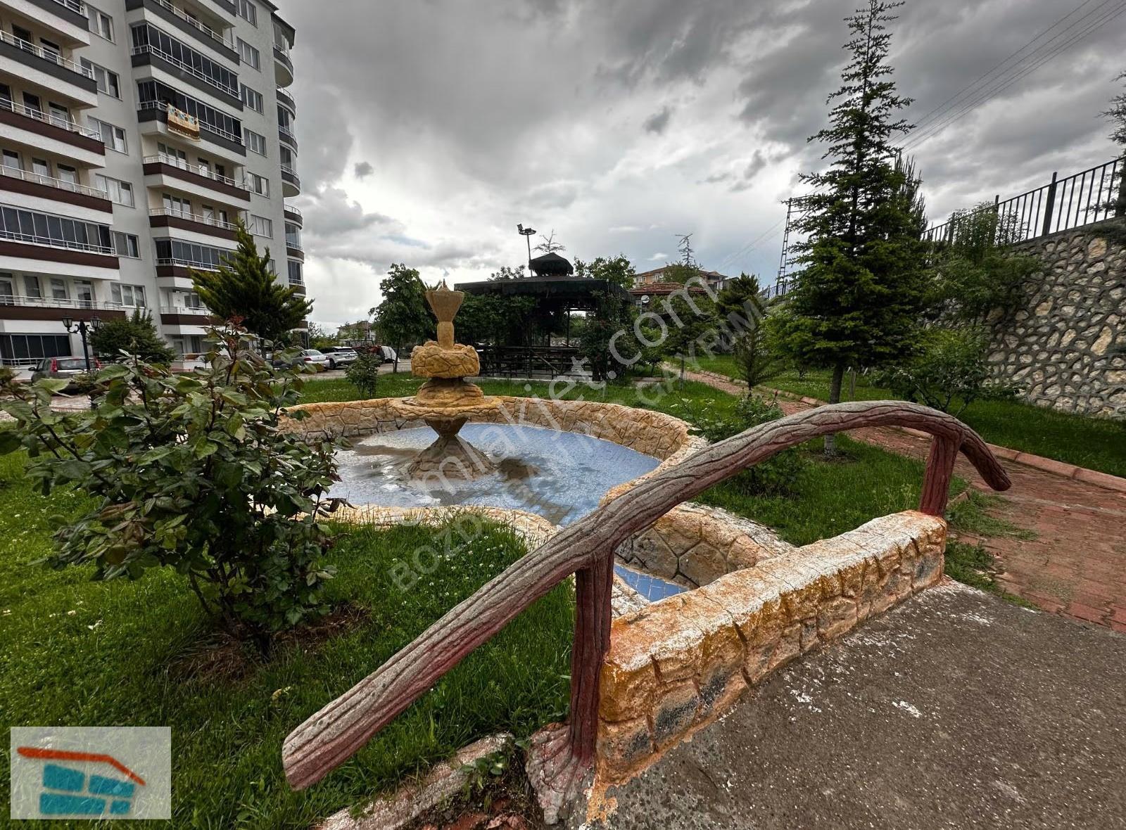 Bozdoğandan Aşabğlarda Site İçinde Satılık 4+1 Daire - Görsel 28