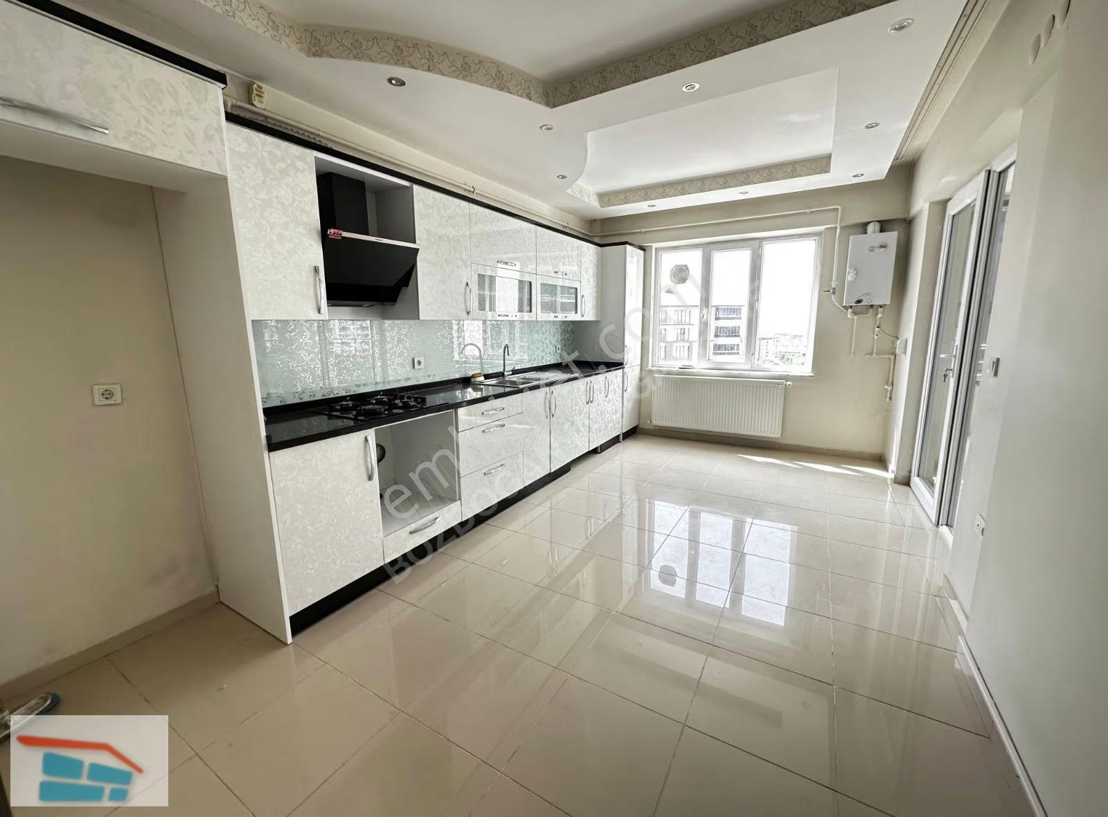 Bozdoğandan Aşabğlarda Site İçinde Satılık 4+1 Daire - Görsel 21