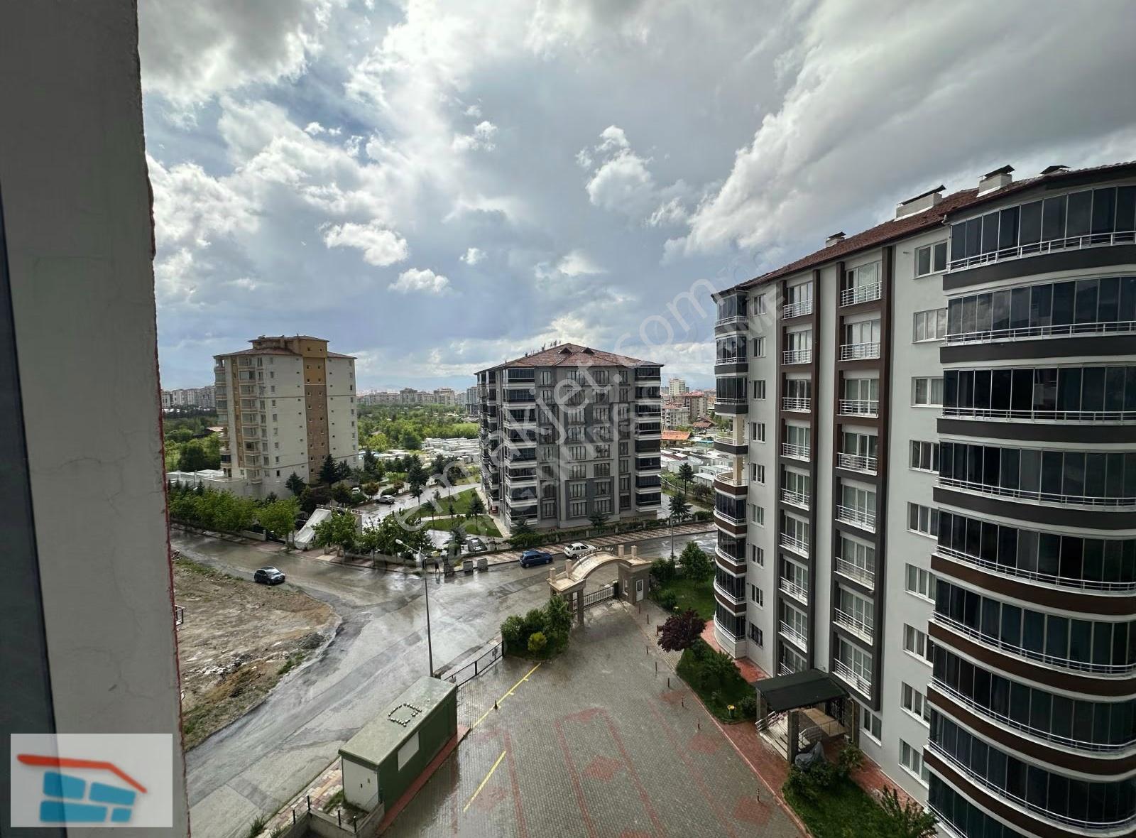 Bozdoğandan Aşabğlarda Site İçinde Satılık 4+1 Daire - Görsel 33