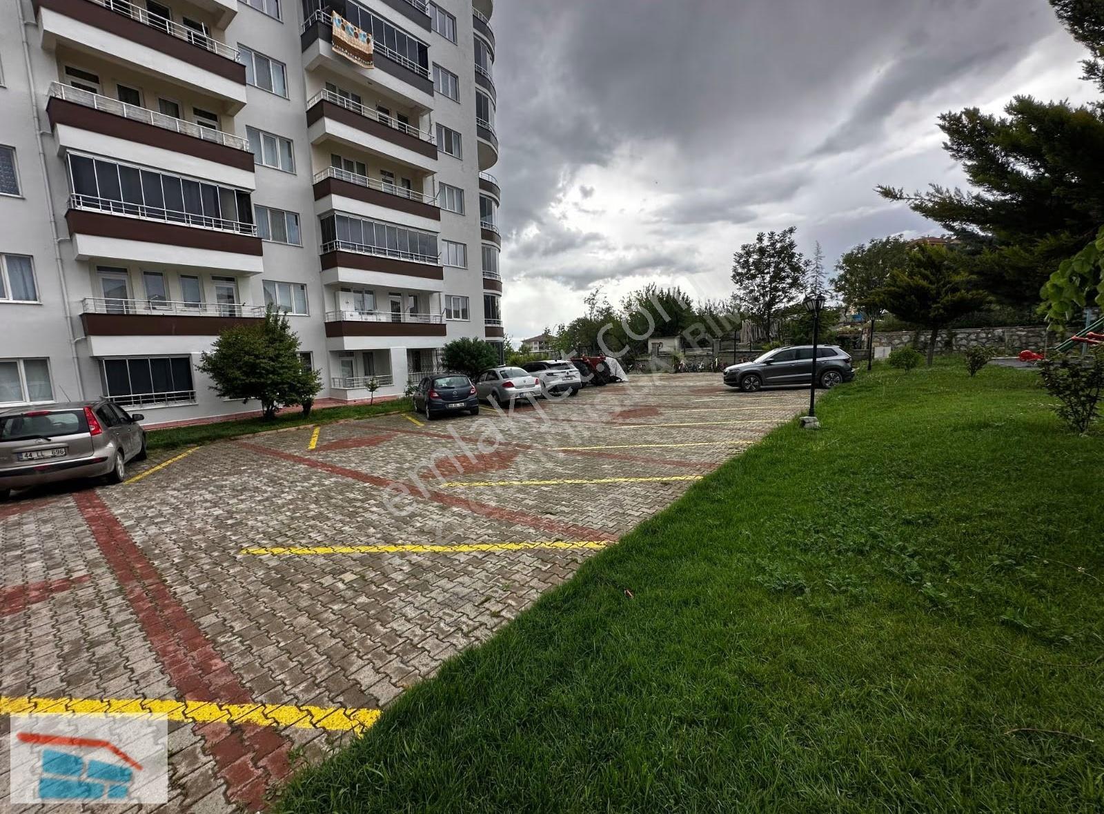 Bozdoğandan Aşabğlarda Site İçinde Satılık 4+1 Daire - Görsel 5