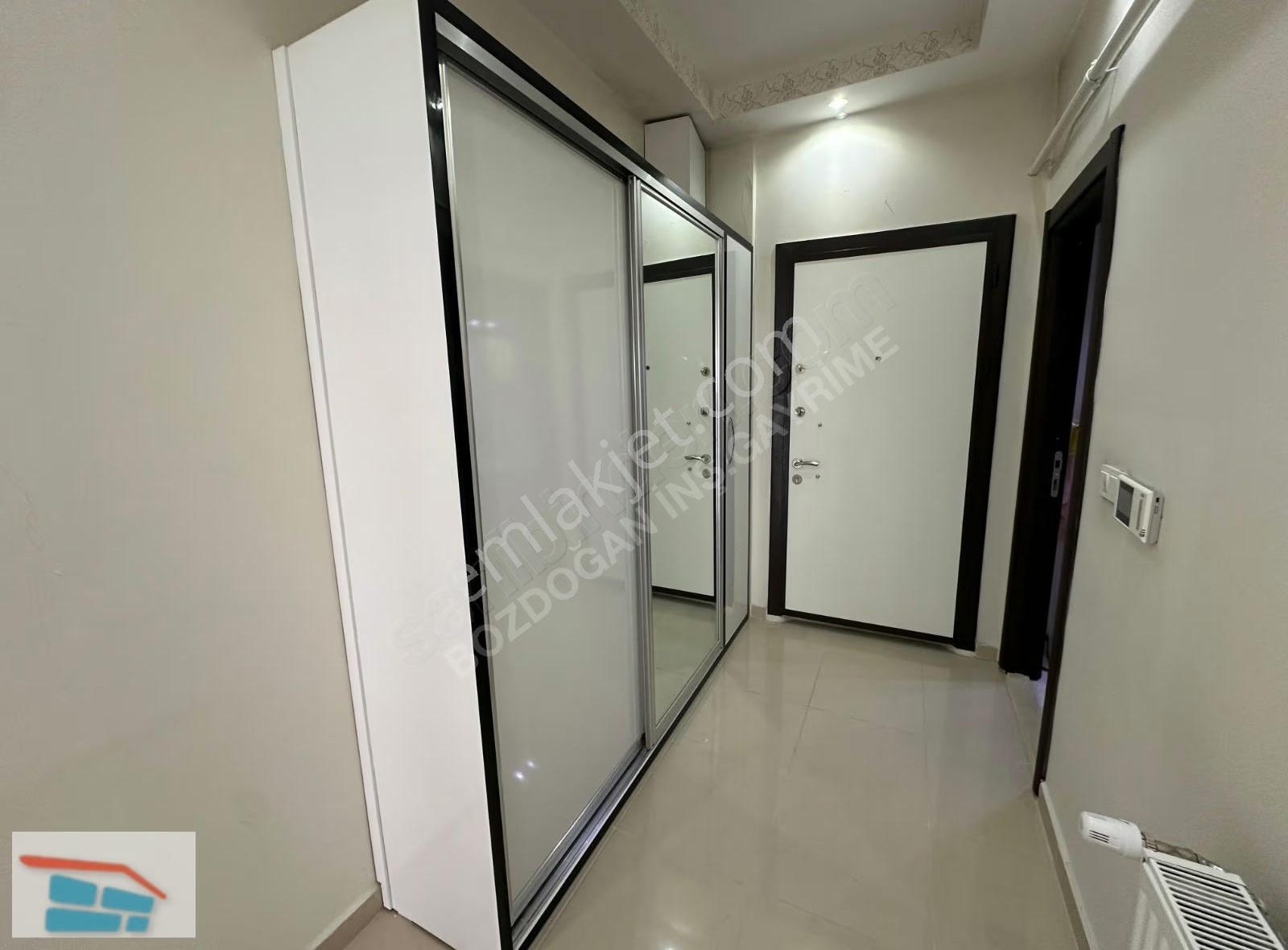 Bozdoğandan Aşabğlarda Site İçinde Satılık 4+1 Daire - Görsel 45
