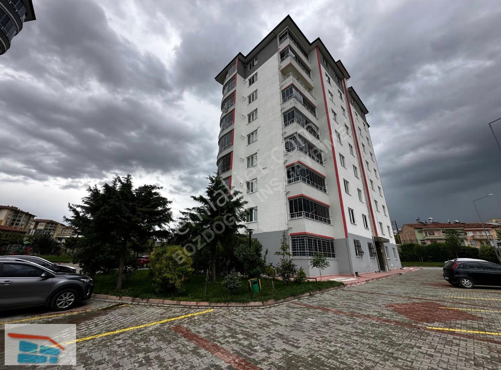 Bozdoğandan Aşabğlarda Site İçinde Satılık 4+1 Daire - Görsel 17
