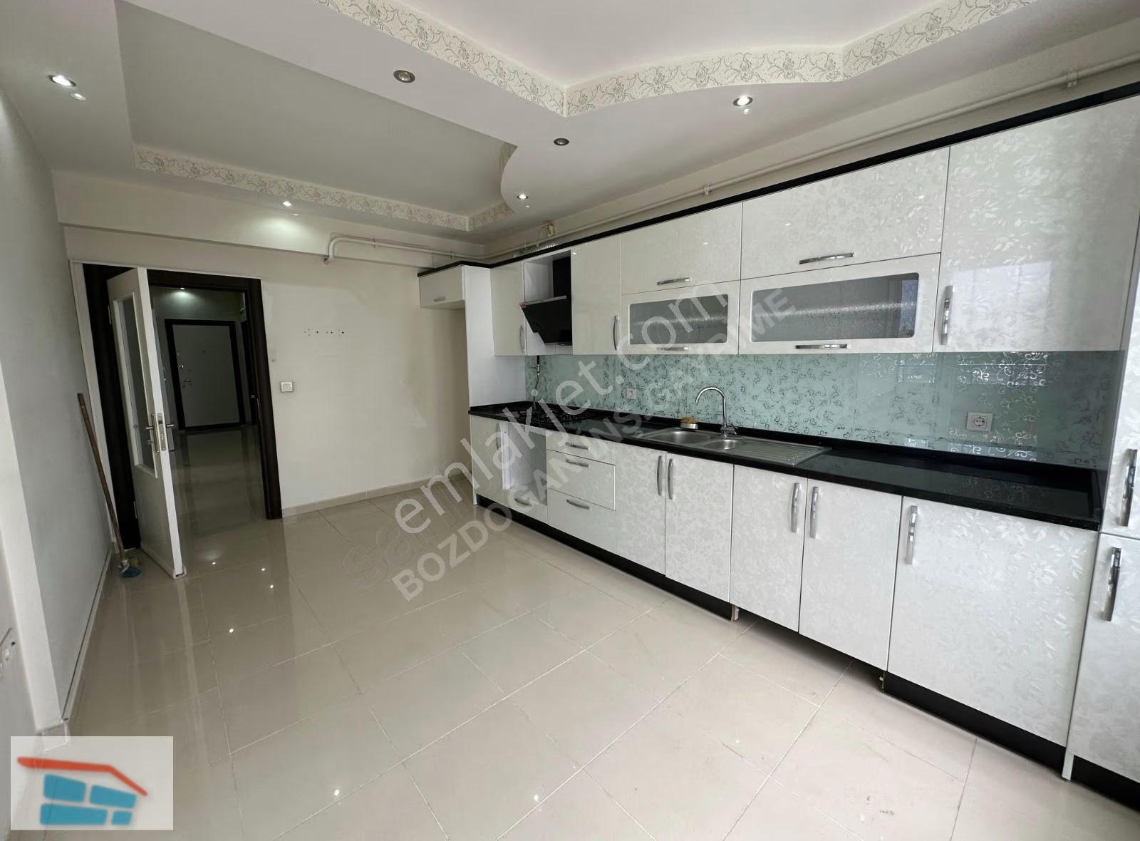 Bozdoğandan Aşabğlarda Site İçinde Satılık 4+1 Daire - Görsel 36