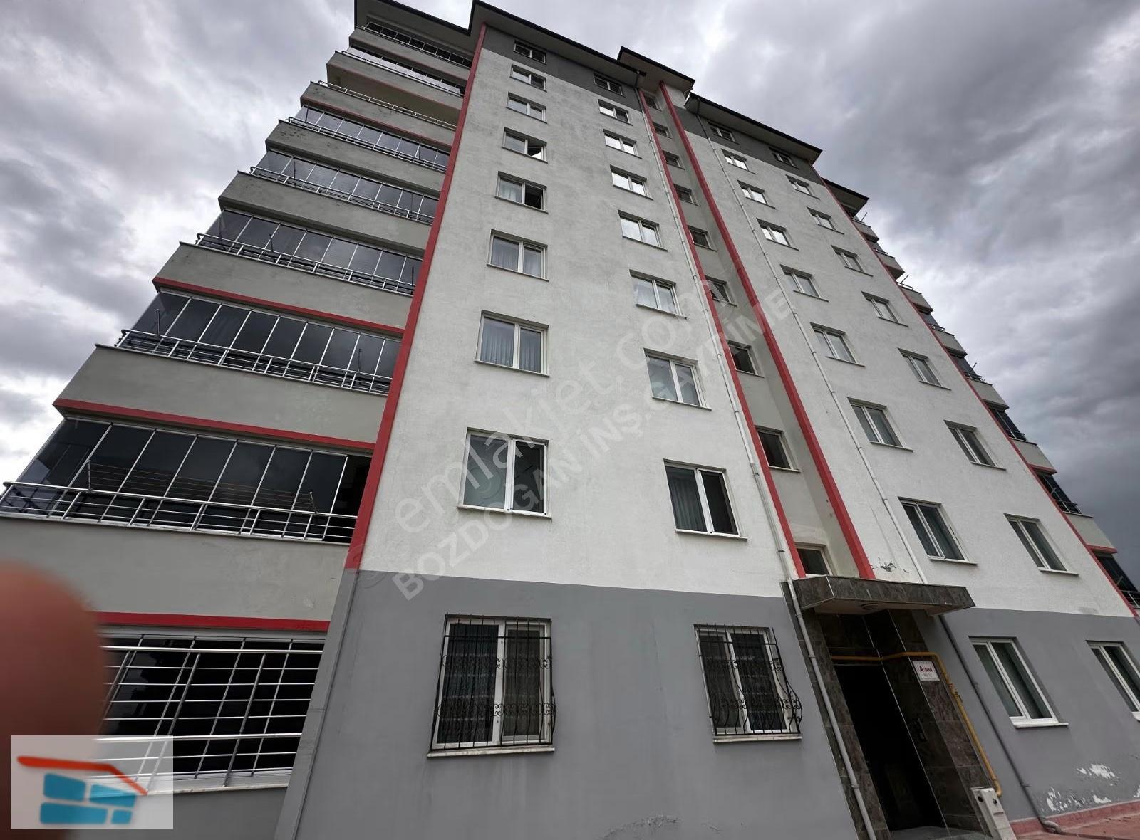 Bozdoğandan Aşabğlarda Site İçinde Satılık 4+1 Daire - Görsel 14