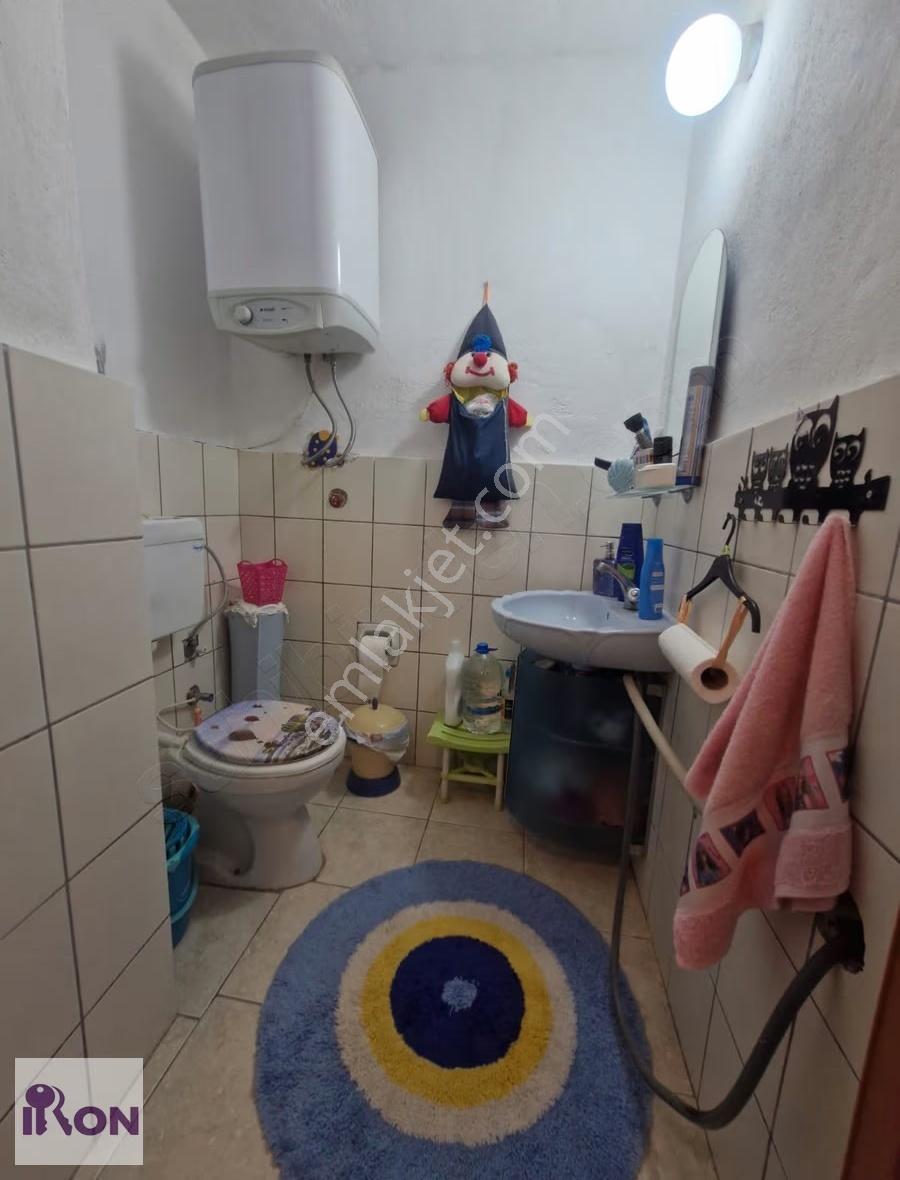 Bodrum Akyarlar'da Denize Yürüyüş Mesafesinde Satılık Villa. - Görsel 16