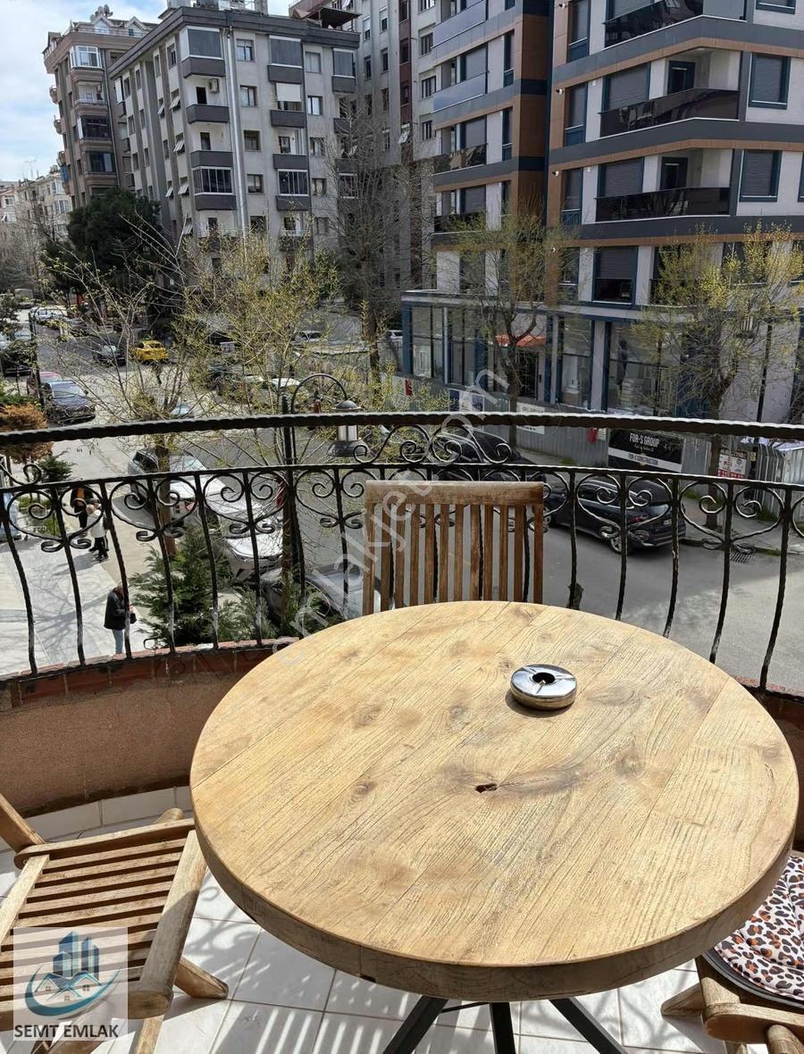 Semt Emlaktan Maltepe Yalı Mahallesinde Geniş Satılık Daire - Görsel 8