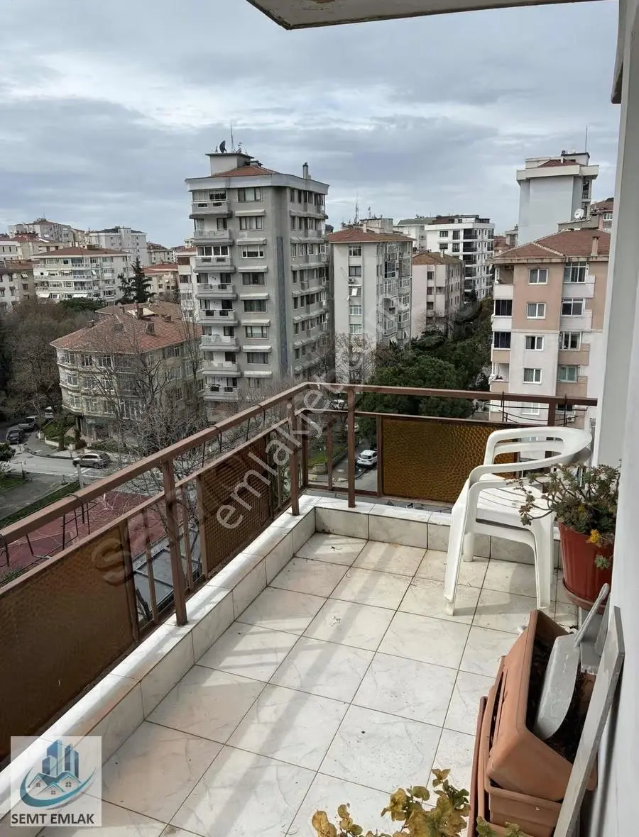 Semt Emlaktan Feneryolunda Satılık Daire - Görsel 2