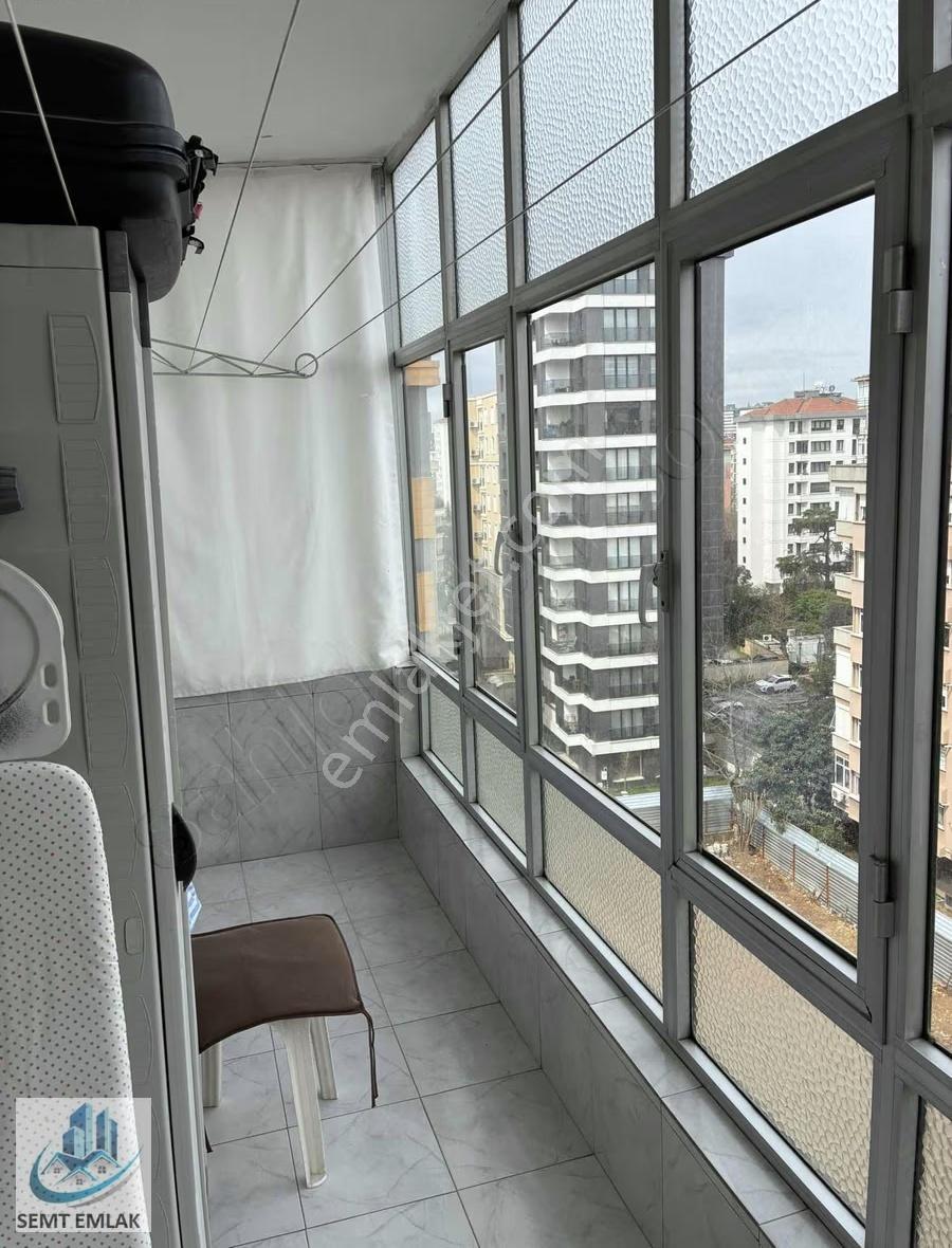 Semt Emlaktan Feneryolunda Satılık Daire - Görsel 26