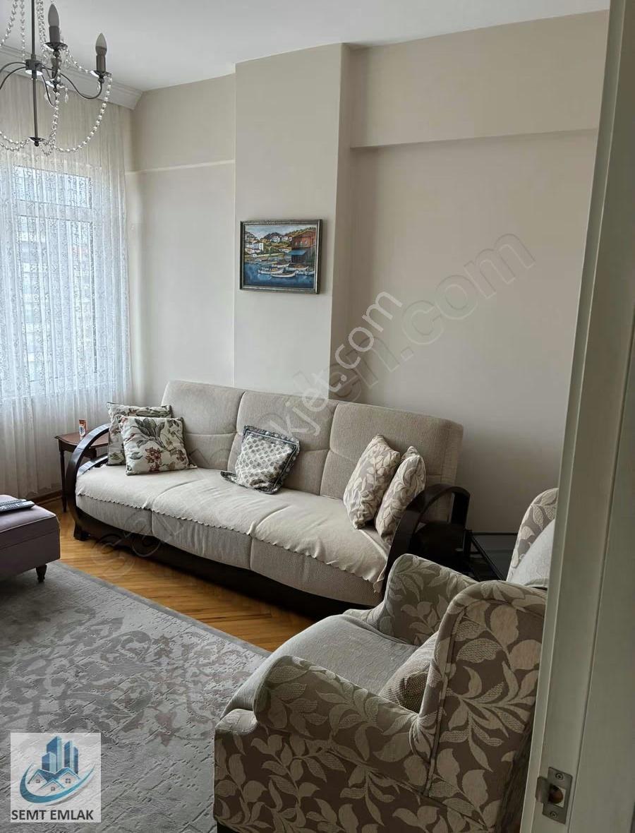 Semt Emlaktan Feneryolunda Satılık Daire - Görsel 6
