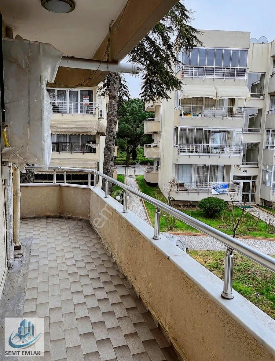 Semt Emlaktan Karamürselde Denize Sıfır Site İçi Satılık Daire - Görsel 6
