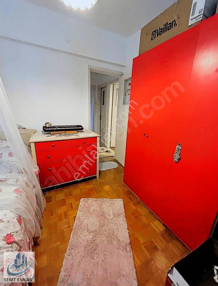 Semt Emlaktan Karamürselde Denize Sıfır Site İçi Satılık Daire - Görsel 28