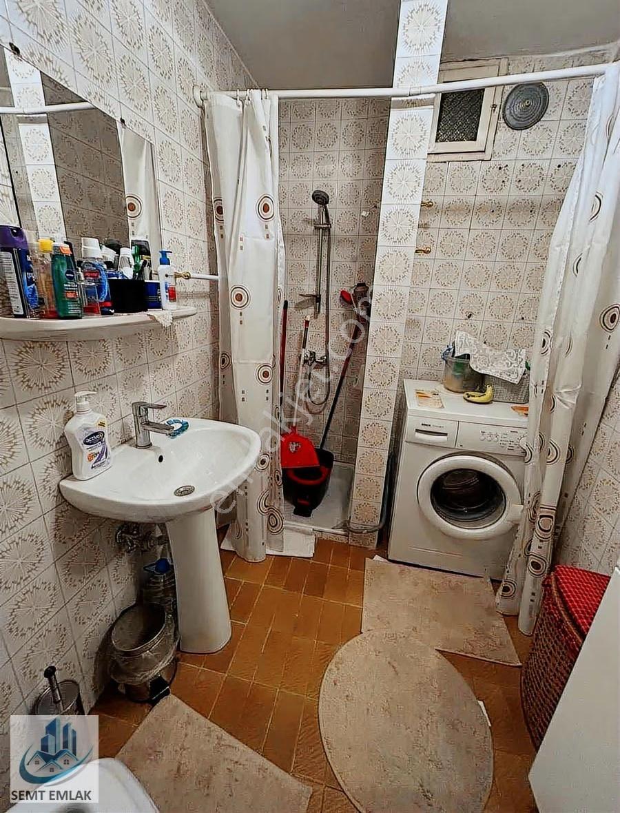 Semt Emlaktan Karamürselde Denize Sıfır Site İçi Satılık Daire - Görsel 13