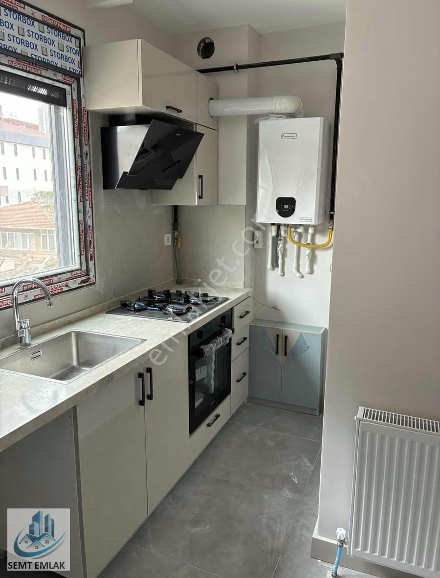 Semt Emlaktan Şair Arşide Sıfır Kiralık Daire - Görsel 10