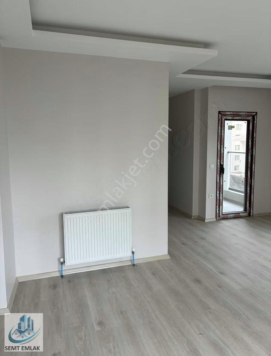 Semt Emlaktan Şair Arşide Sıfır Kiralık Daire - Görsel 21
