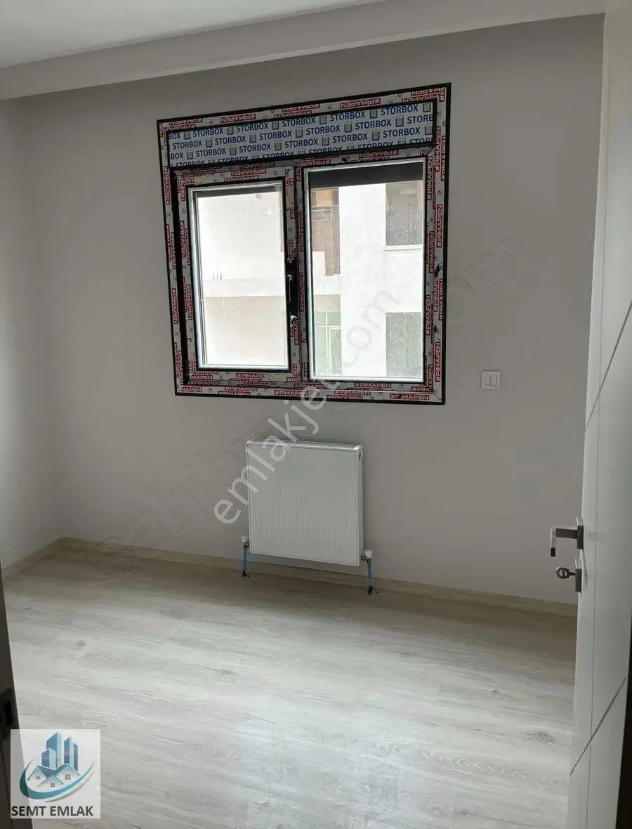 Semt Emlaktan Şair Arşide Sıfır Kiralık Daire - Görsel 4