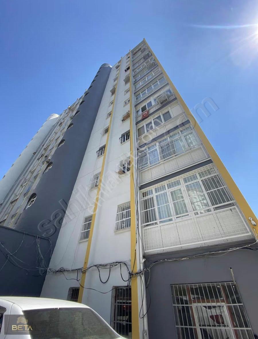 100.yıl Mahallesi Park Manzaralı Perde Beton 3+1 Satılık Daire ! - Görsel 26