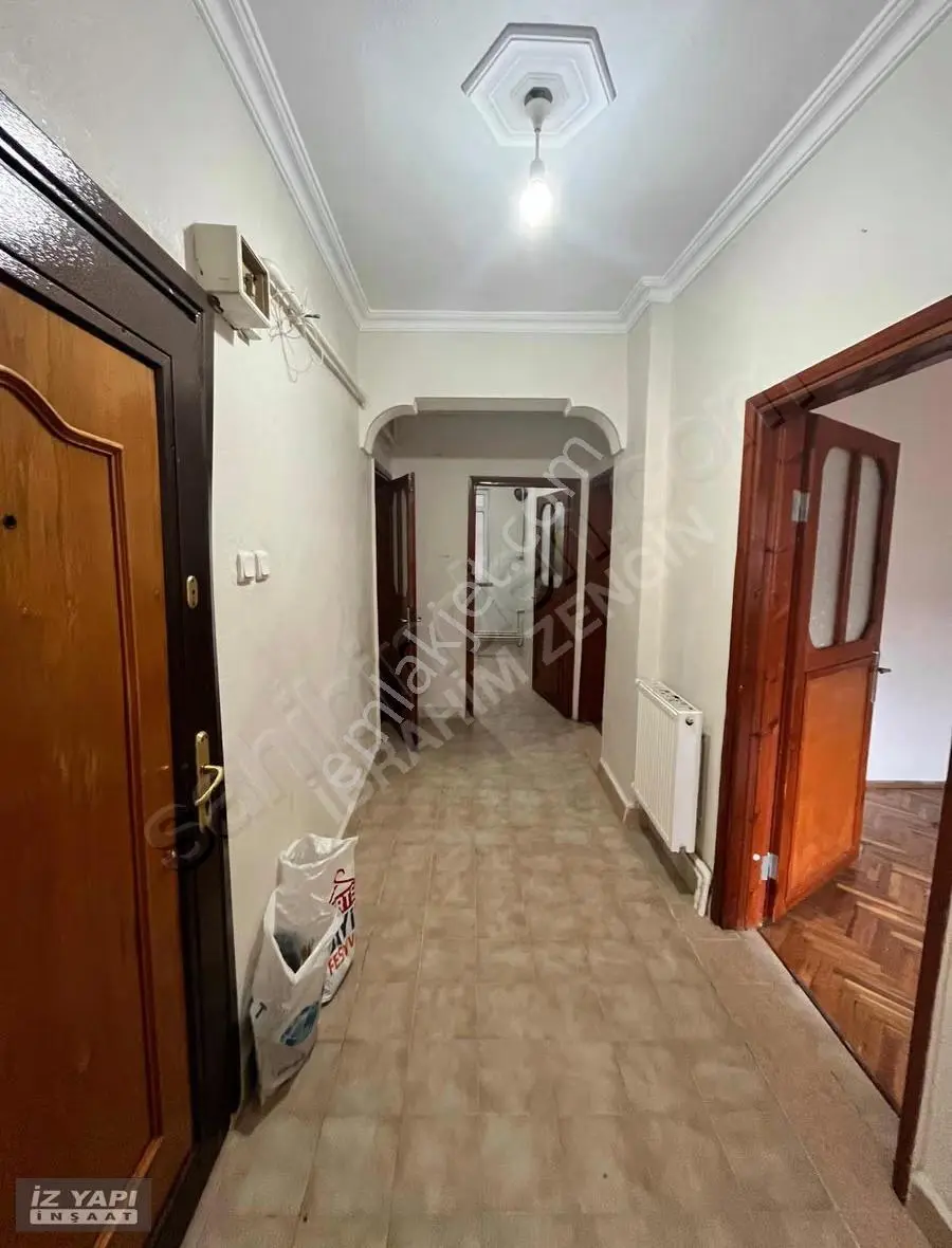 İz Yapı İnş.merkezi Konum Kiralık Daire - Görsel 2