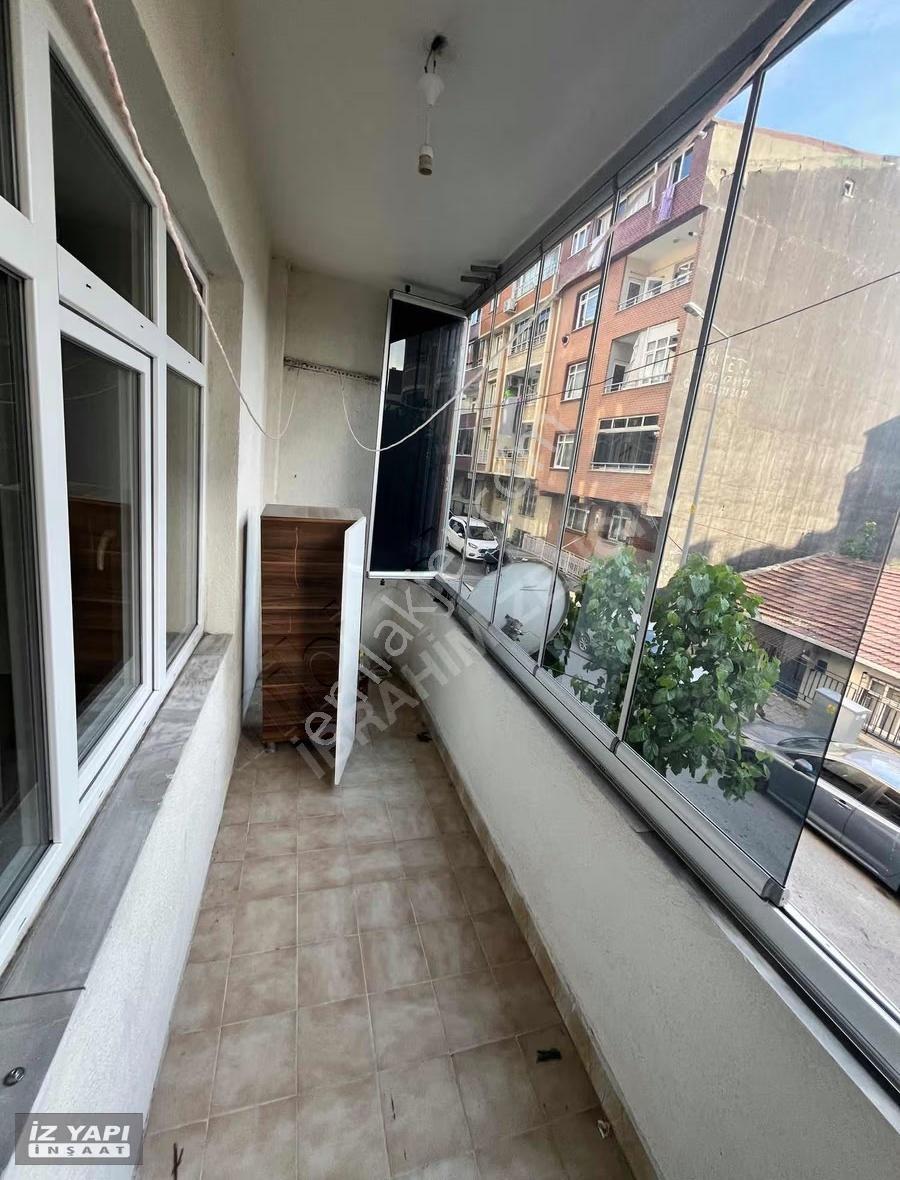 İz Yapı İnş.merkezi Konum Kiralık Daire - Görsel 12
