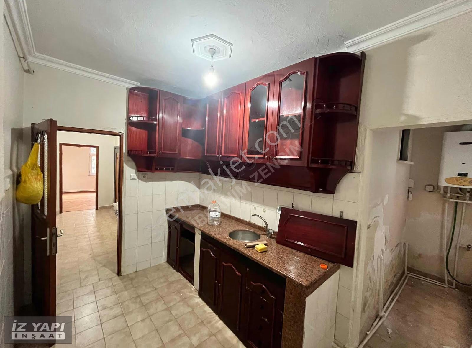 İz Yapı İnş.merkezi Konum Kiralık Daire - Görsel 27