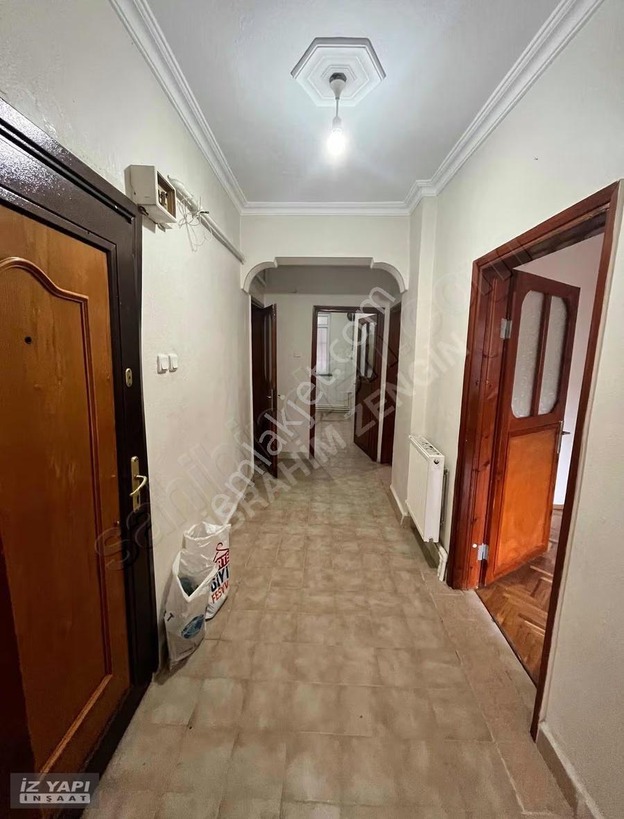 İz Yapı İnş.merkezi Konum Kiralık Daire - Görsel 25