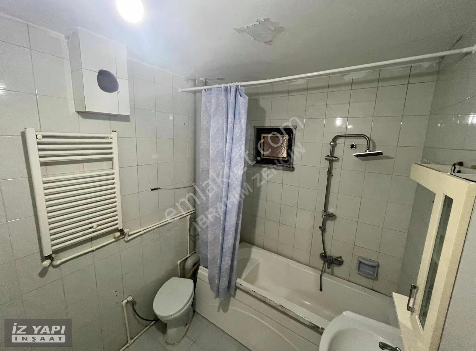 İz Yapı İnş.merkezi Konum Kiralık Daire - Görsel 29