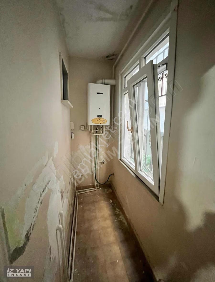 İz Yapı İnş.merkezi Konum Kiralık Daire - Görsel 21
