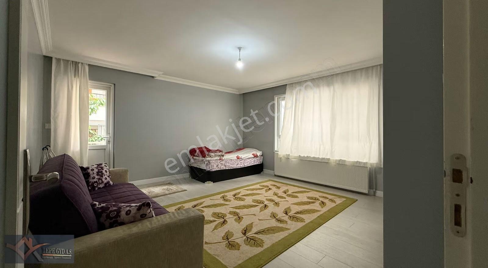 !cadde Üstü Merkezi Konumda Genişliğiyle Öne Çıkan 3+1 Fırsatı ! - Görsel 14