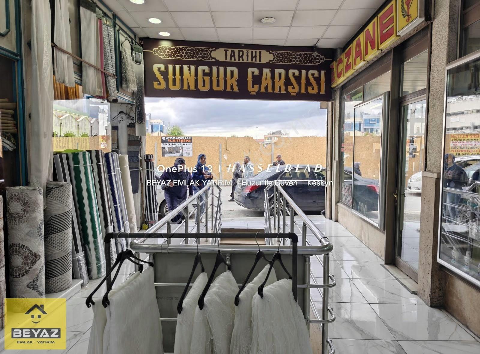 Tarihi Sungur Çarşısında 3.katta 20 M² Satılık Ofis Büro - Görsel 9