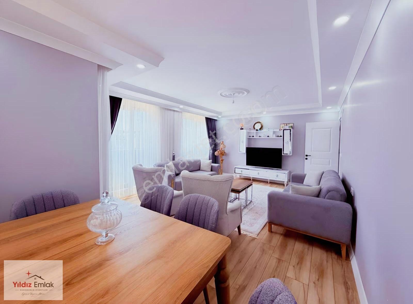 Tuzla Cad Dibinde 2+1 95 M2 Asansörlü Satılık Lüks Arakat - Görsel 21