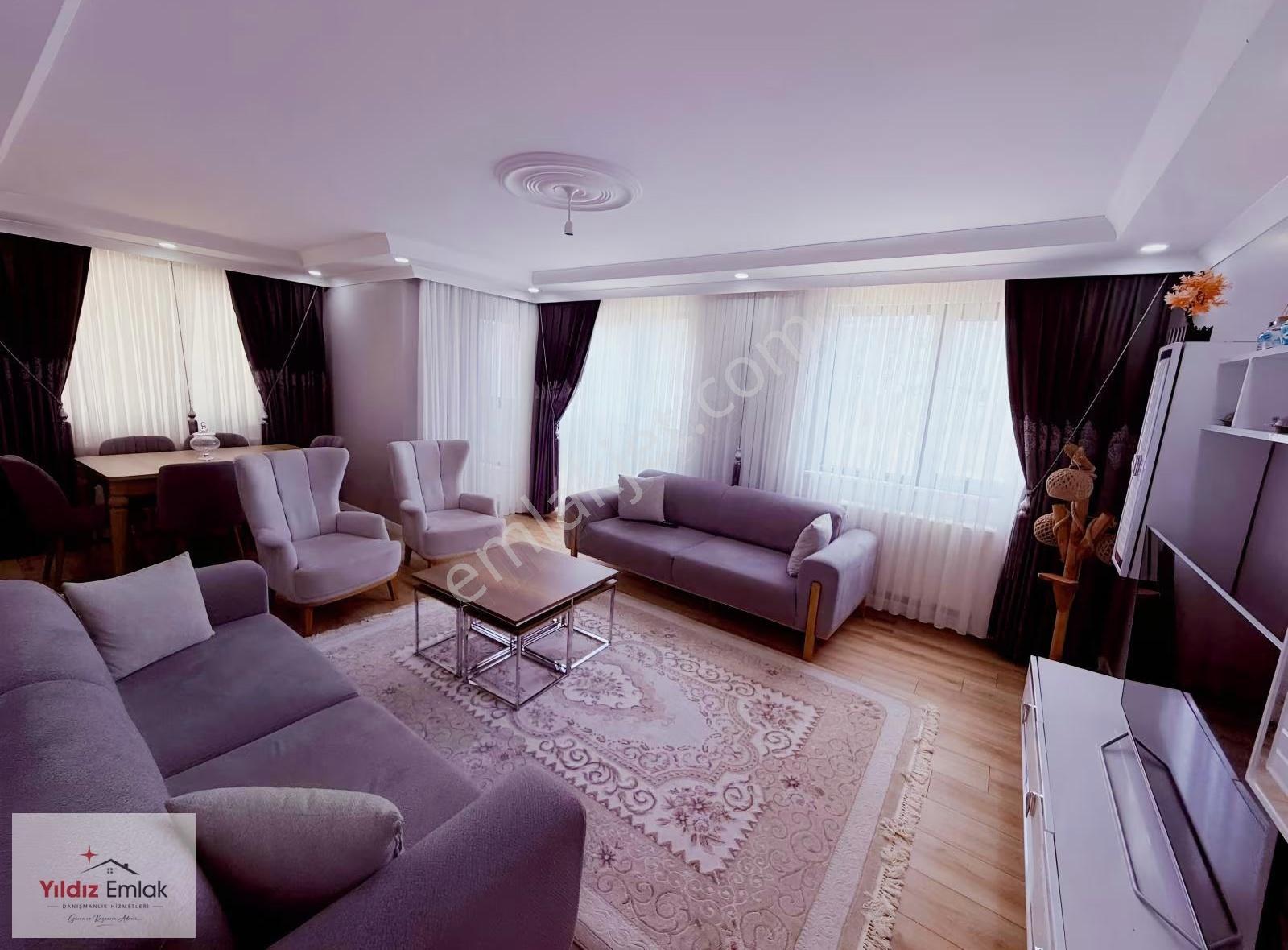 Tuzla Cad Dibinde 2+1 95 M2 Asansörlü Satılık Lüks Arakat - Görsel 8