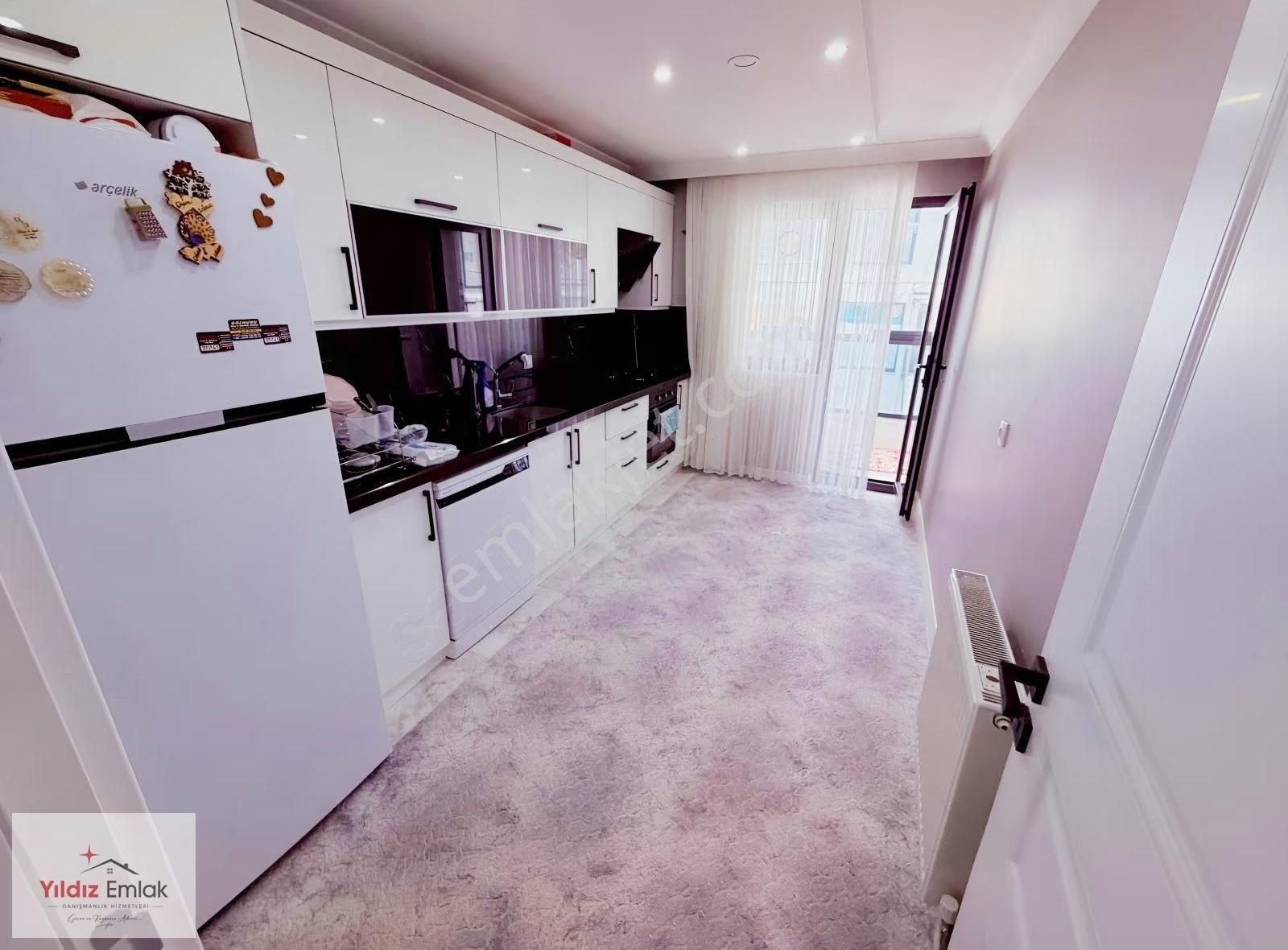Tuzla Cad Dibinde 2+1 95 M2 Asansörlü Satılık Lüks Arakat