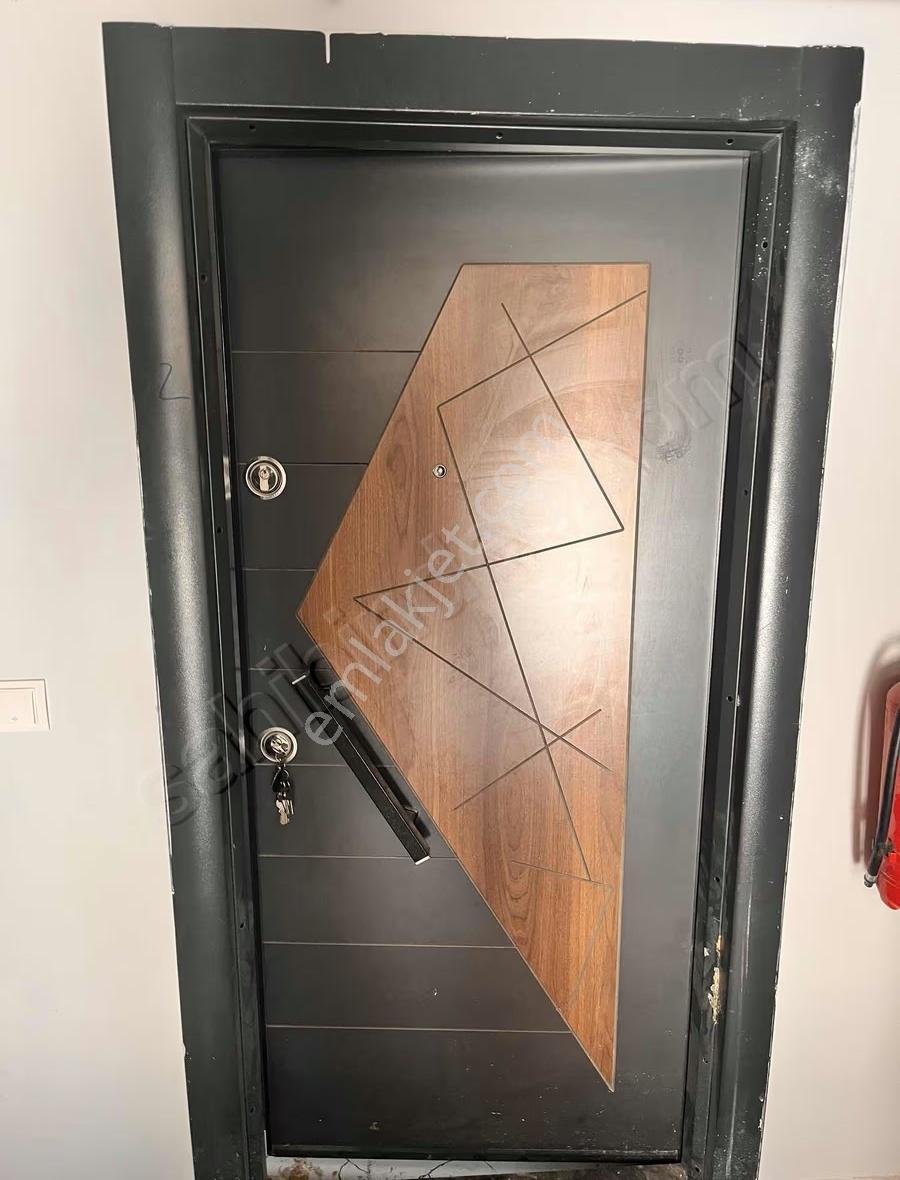 Banazköyü Yolu 2+1 Giriş Kat Kullanıma Hazır Daire - Görsel 9