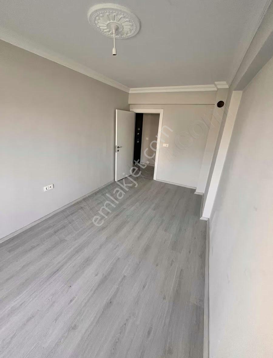 Banazköyü Yolu 2+1 Giriş Kat Kullanıma Hazır Daire - Görsel 13