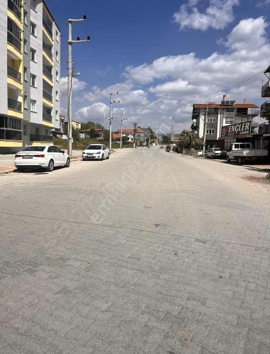 Banazköyü Yolu 2+1 Giriş Kat Kullanıma Hazır Daire - Görsel 8