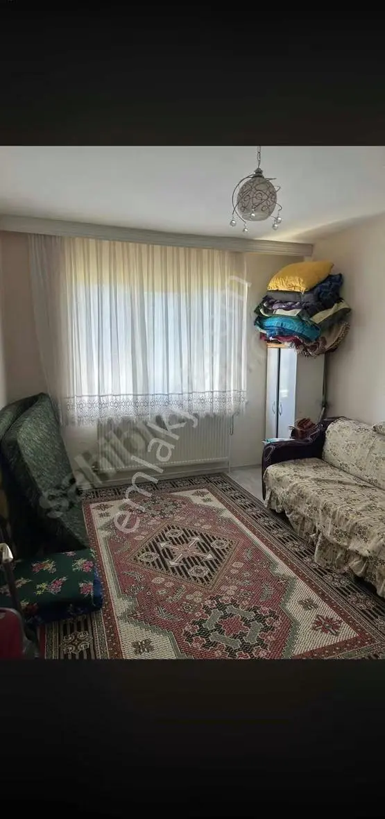Banaz Salıpazarıüstü 2 Katlı 630m2 Arsa İ Garajlı Müstakil Ev - Görsel 2