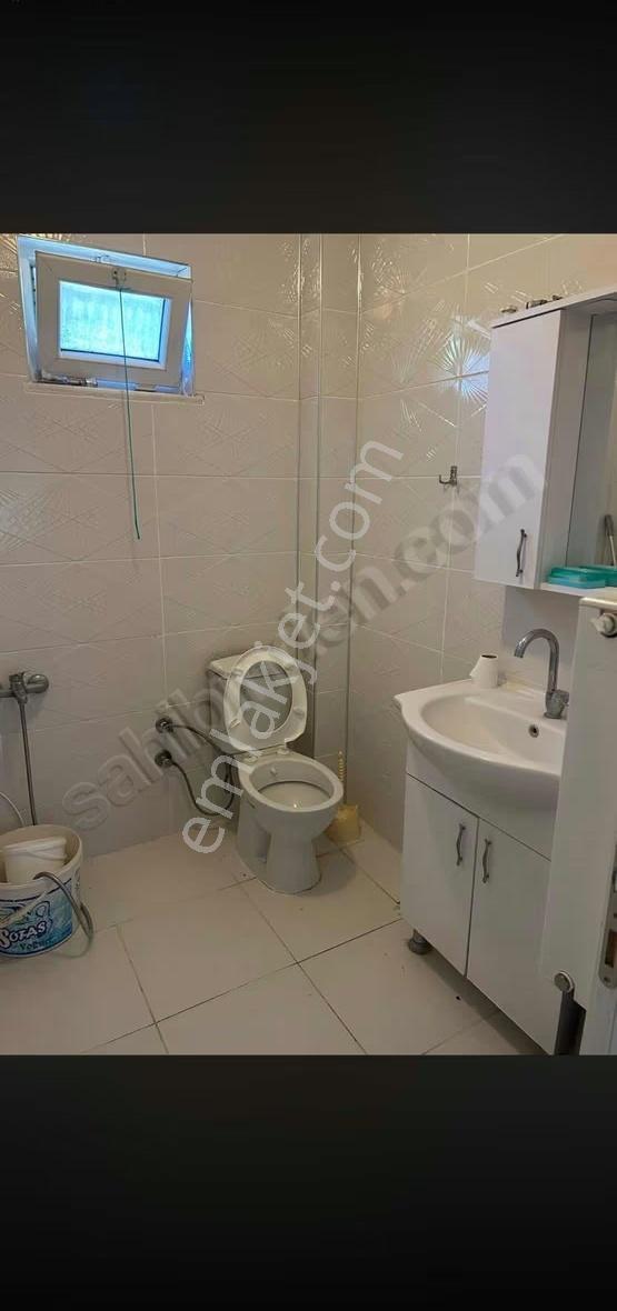 Banaz Salıpazarıüstü 2 Katlı 630m2 Arsa İ Garajlı Müstakil Ev - Görsel 14