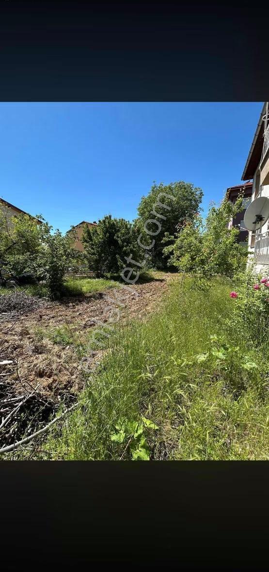 Banaz Salıpazarıüstü 2 Katlı 630m2 Arsa İ Garajlı Müstakil Ev - Görsel 3