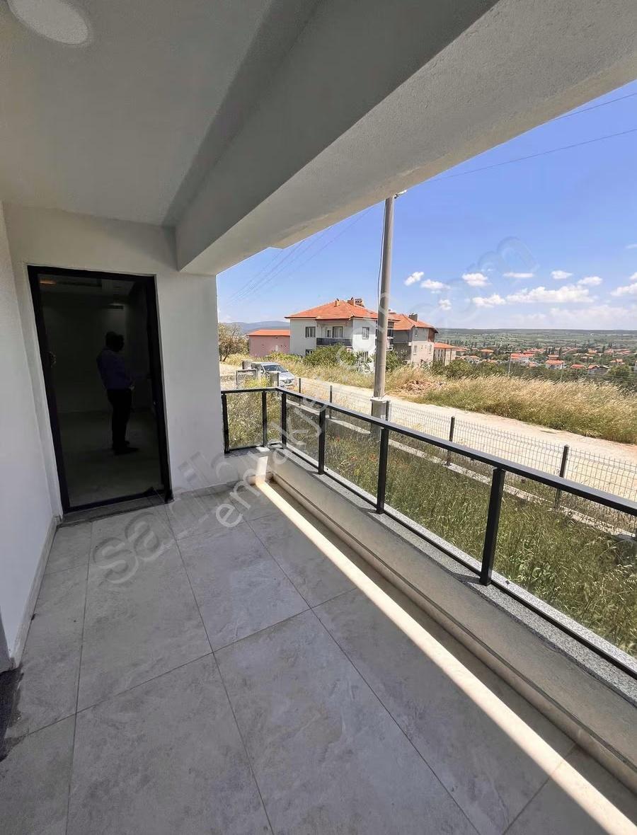 Banaz Dilekmh 517marsa Olan 2katlı Dubleks Villa - Görsel 24