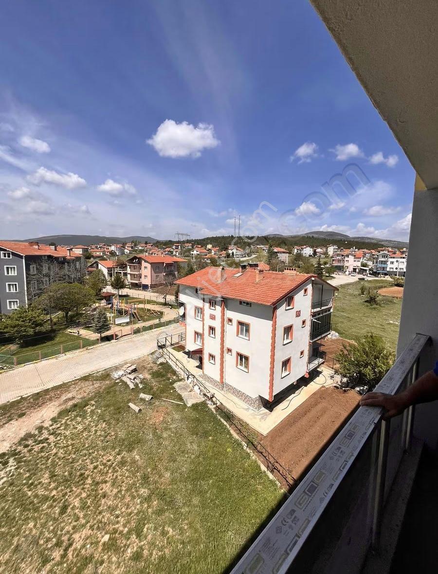 Banaz 31 Ağustos Mh Yolüzeri 110m2 2+1 4.kat Daire - Görsel 2