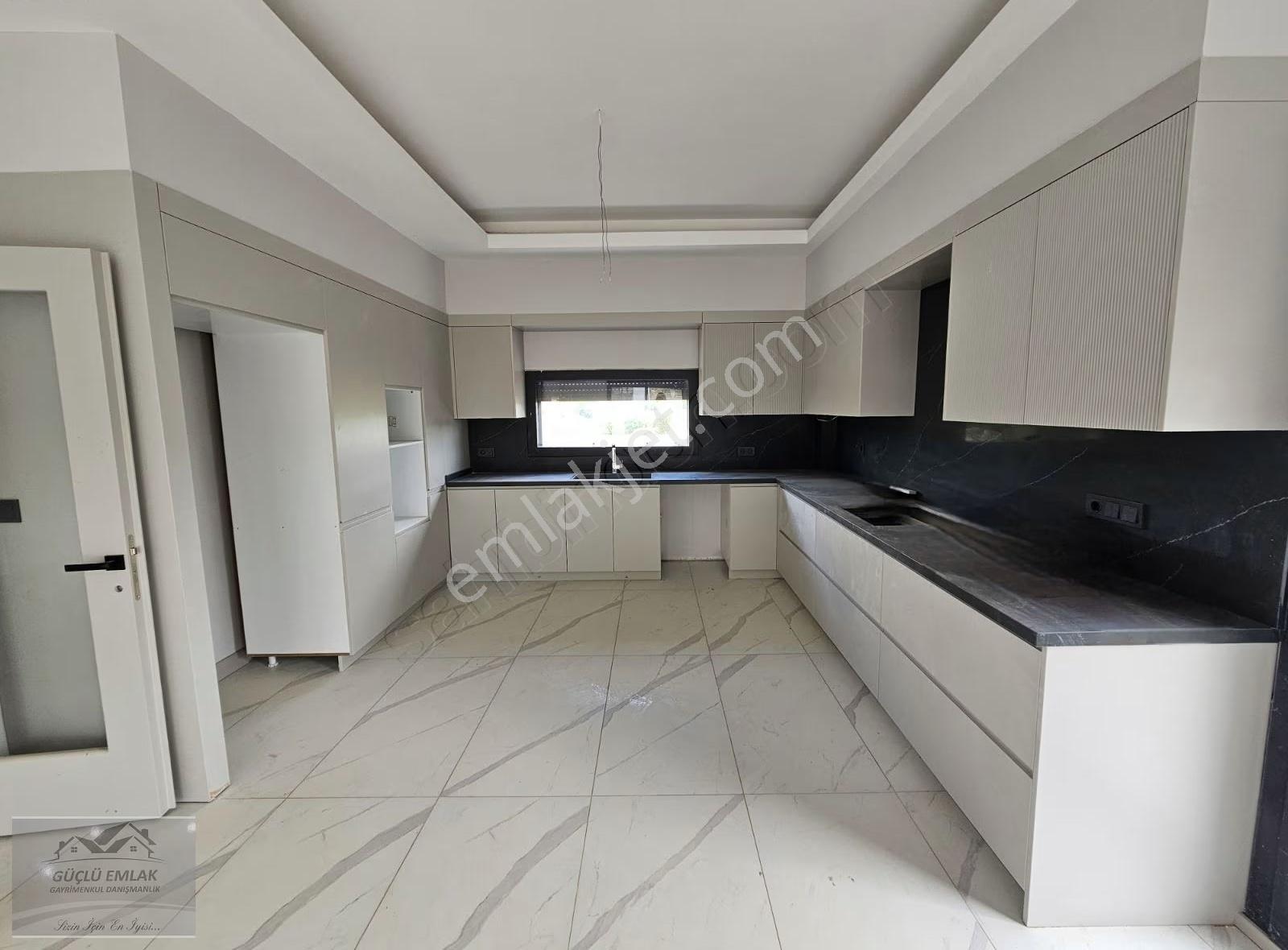 Bölmede Anahtar Teslim, Sıfır Muhteşem Villa - Görsel 16