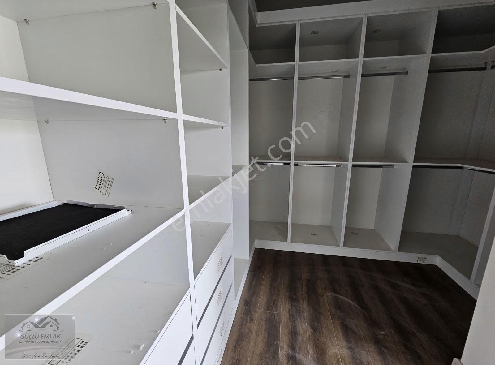 Bölmede Anahtar Teslim, Sıfır Muhteşem Villa - Görsel 22