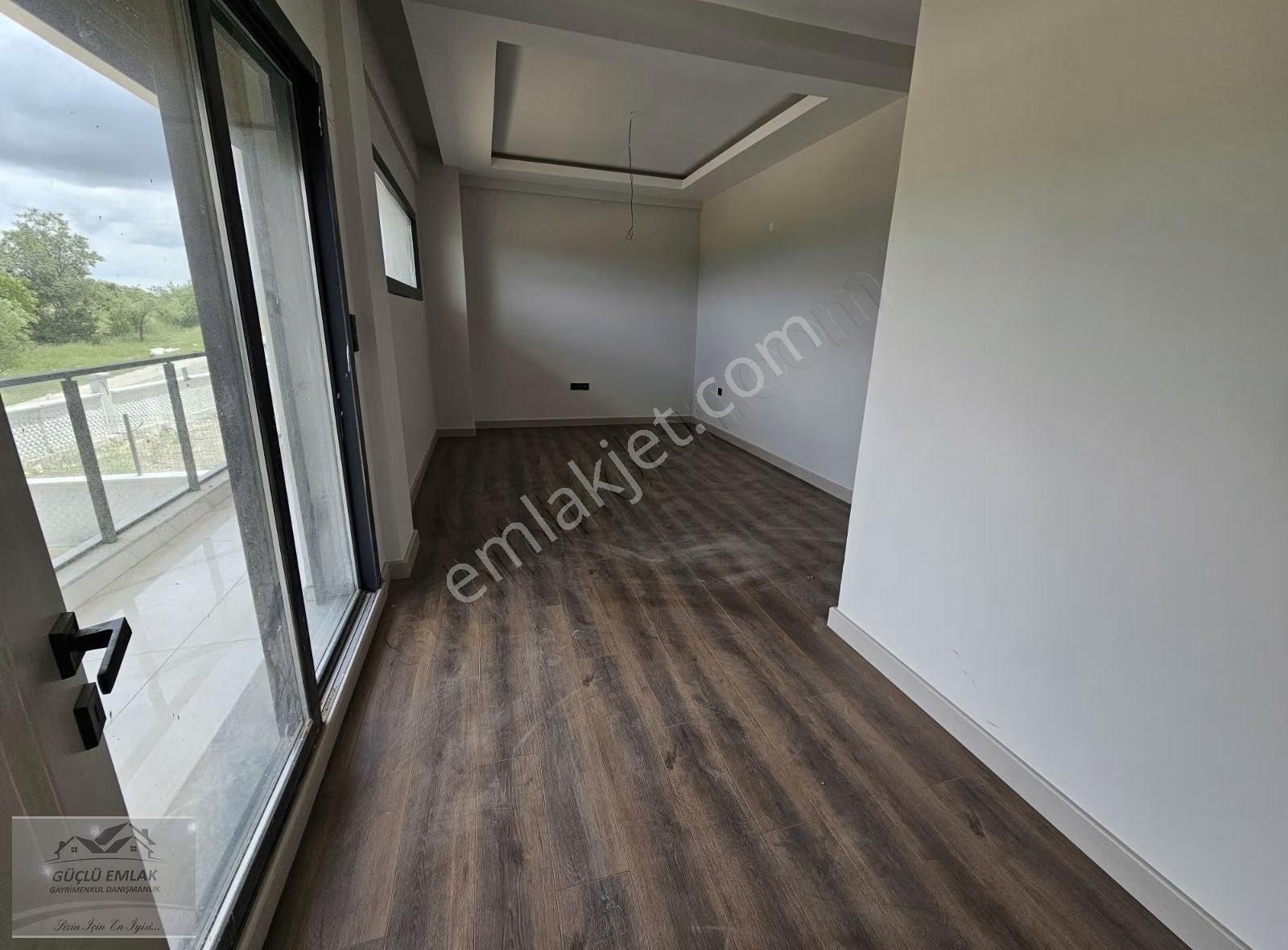 Bölmede Anahtar Teslim, Sıfır Muhteşem Villa - Görsel 11