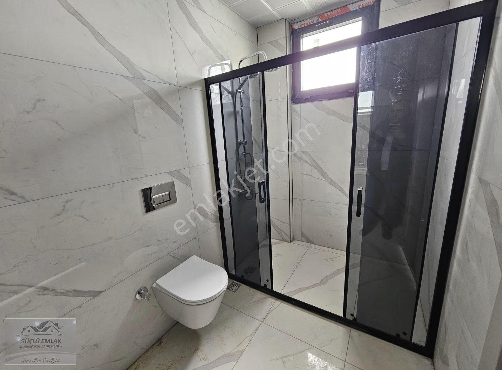 Bölmede Anahtar Teslim, Sıfır Muhteşem Villa - Görsel 26