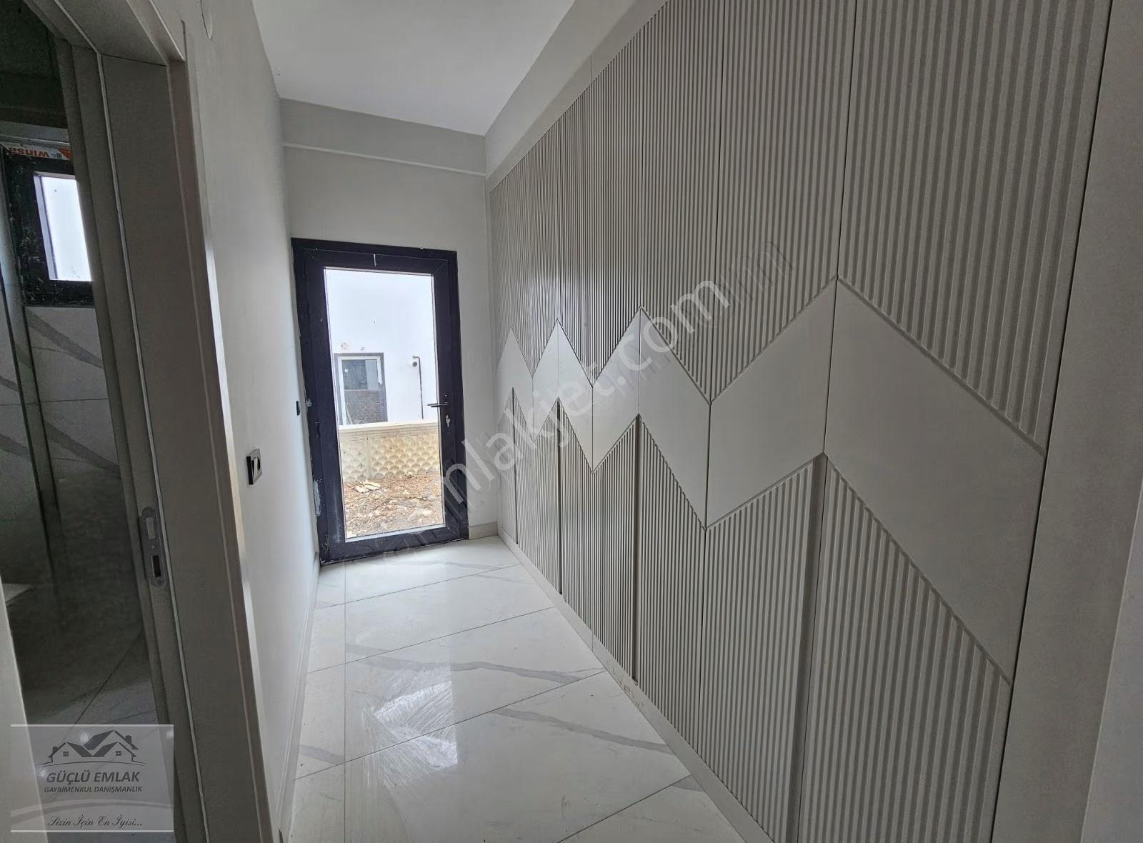Bölmede Anahtar Teslim, Sıfır Muhteşem Villa - Görsel 7