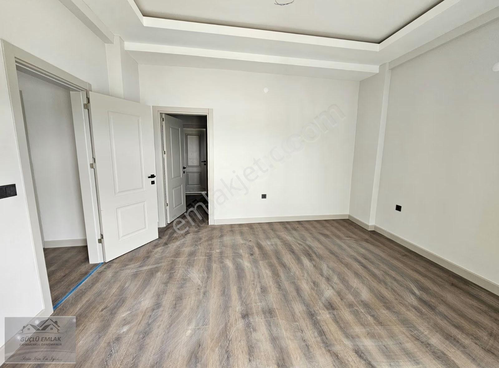 Bölmede Anahtar Teslim, Sıfır Muhteşem Villa - Görsel 27