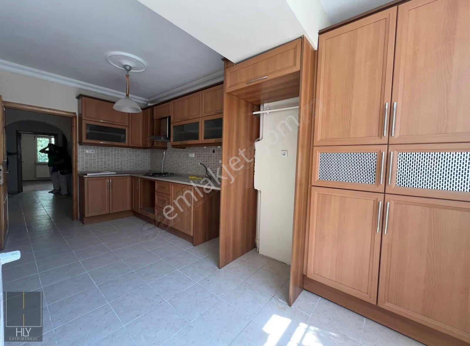 Hly Gayrimenkul Den Plevne Mah. 3+1 Kiralık Daire - Görsel 9